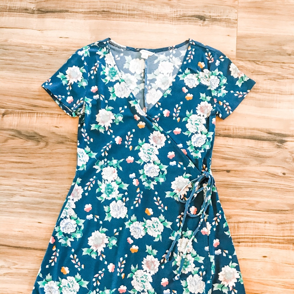 Aeropostale Sundress Size Medium